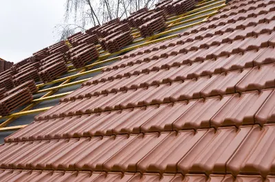 Zakład Blacharsko-Dekarski Grzegorz Kośmider